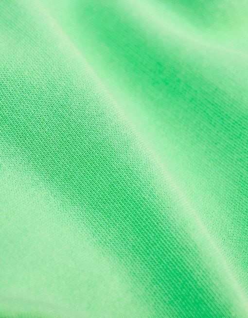 Damen-T-Shirt Colorful Standard Spring Green