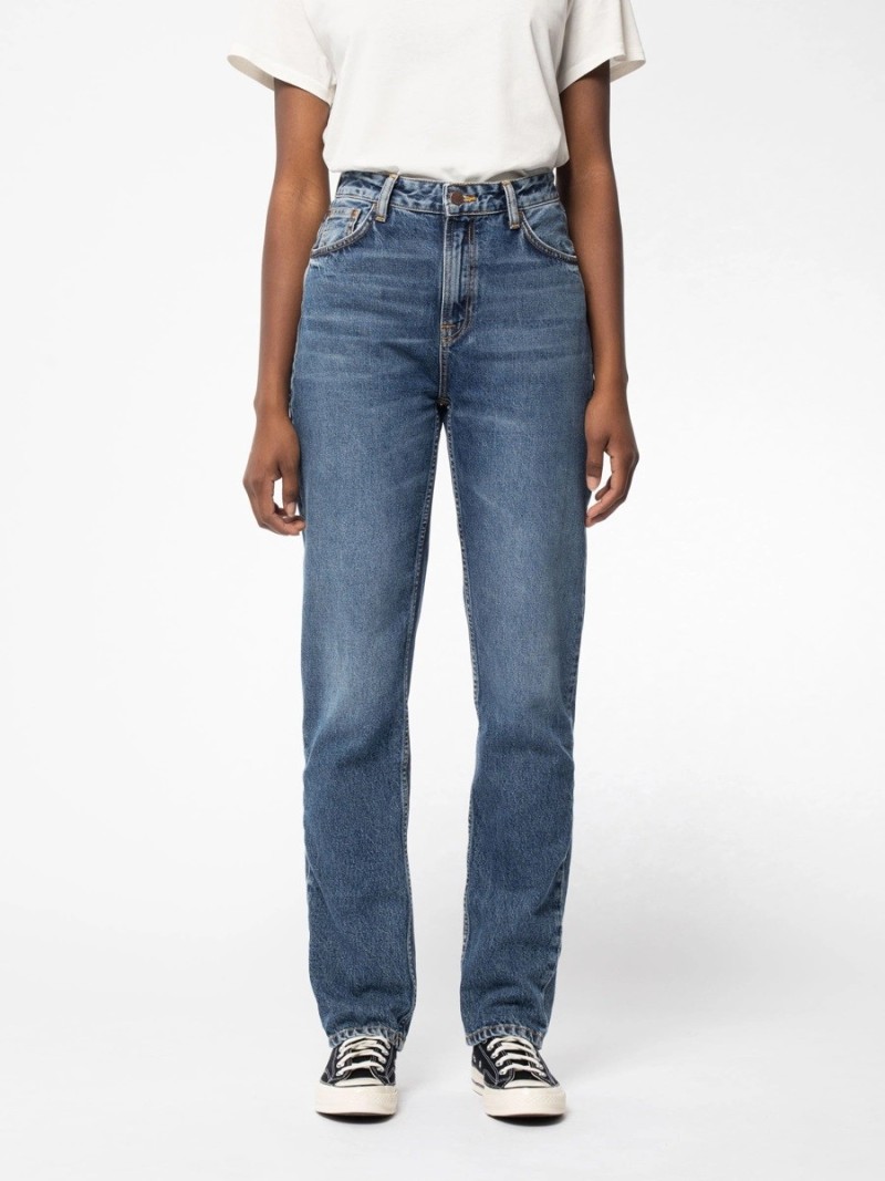 Nudie Jeans Lofty Lo Far Out