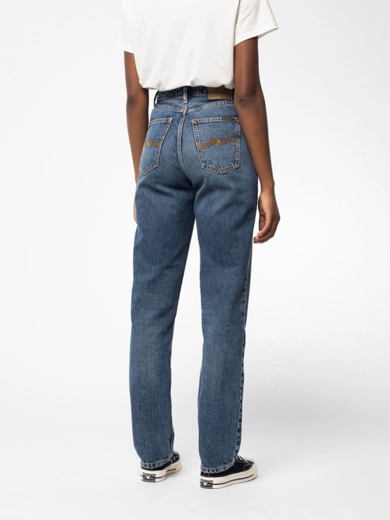 Nudie Jeans Lofty Lo Far Out