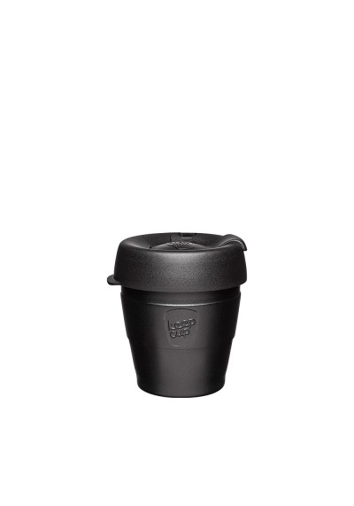 KeepCup Kaffeebecher Thermal Black XS