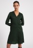 Kleid Armedangels Ceylonaa Vintage Green