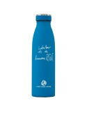 Viva con Agua Trinkflasche LoBottle 500ml