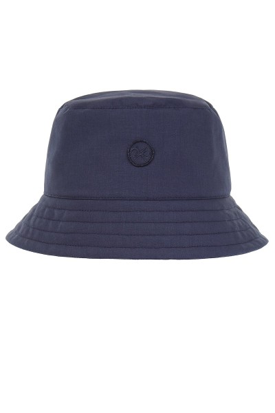 Bucket Hat LangerChen Jasper Steel Blu