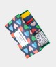 Socken 3er-Pack Geschenkbox DillySocks Flirtation