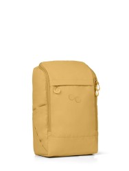 Rucksack pinqponq Purik Backpack Straw Yellow