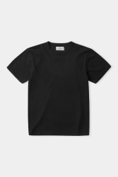 T-Shirt About Companions Liron Black