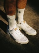 Saye Sneakers Modelo '89 Vegan Off White