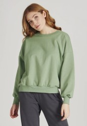 Pullover Givn Berlin Aria Sweater Apple Green