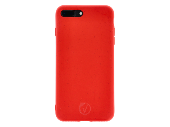 Handyhülle revendo ReCase für iPhone 7 / 8+ Rot