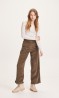 Loose Heavy Cord Pants Knowledge Cotton Apparel Posey Forrest Night