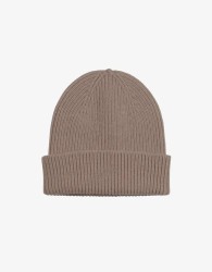 Beanie Colorful Standard Warm Taupe