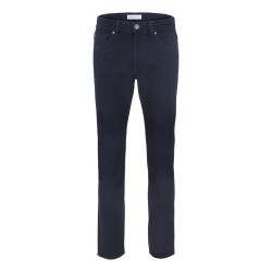 Herren-Jeans Goodsociety Slim Straight Dark Blue Raw One Wash