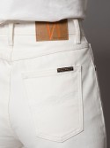 Nudie Jeans Clean Eileen Recycled White