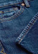 Jeans Kings Of Indigo Juno Medium Clean Clear Redcast Hemp
