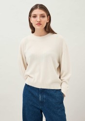 Pullover Maska Vita Sweater Offwhite