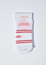 Socken Lanius Change Fashion White / Mango
