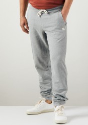 Trainerhose ZRCL Trainer Pant Stone Grey