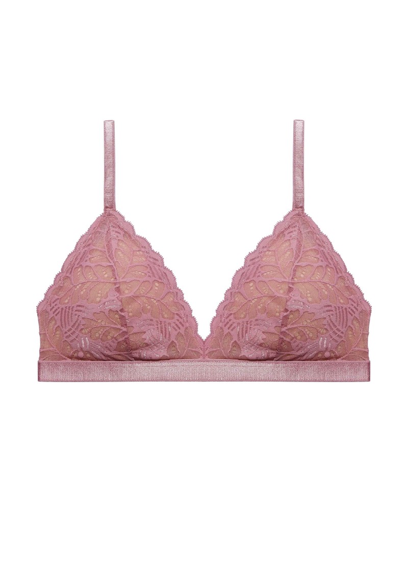 Bra Underprotection Gina Orchid