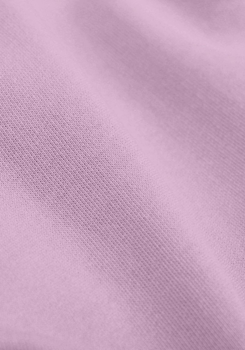 Damen-T-Shirt Colorful Standard Pearly Purple