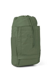 Rucksack pinqponq Blok Medium Backpack Forester Olive