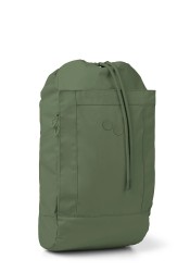 Rucksack pinqponq Kalm Backpack Forester Olive