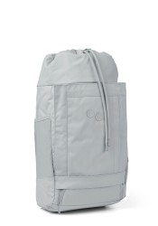 Rucksack pinqponq Blok Medium Backpack Iced Grey