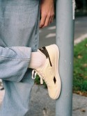 Saye Sneakers Modelo '89 Vegan Mango