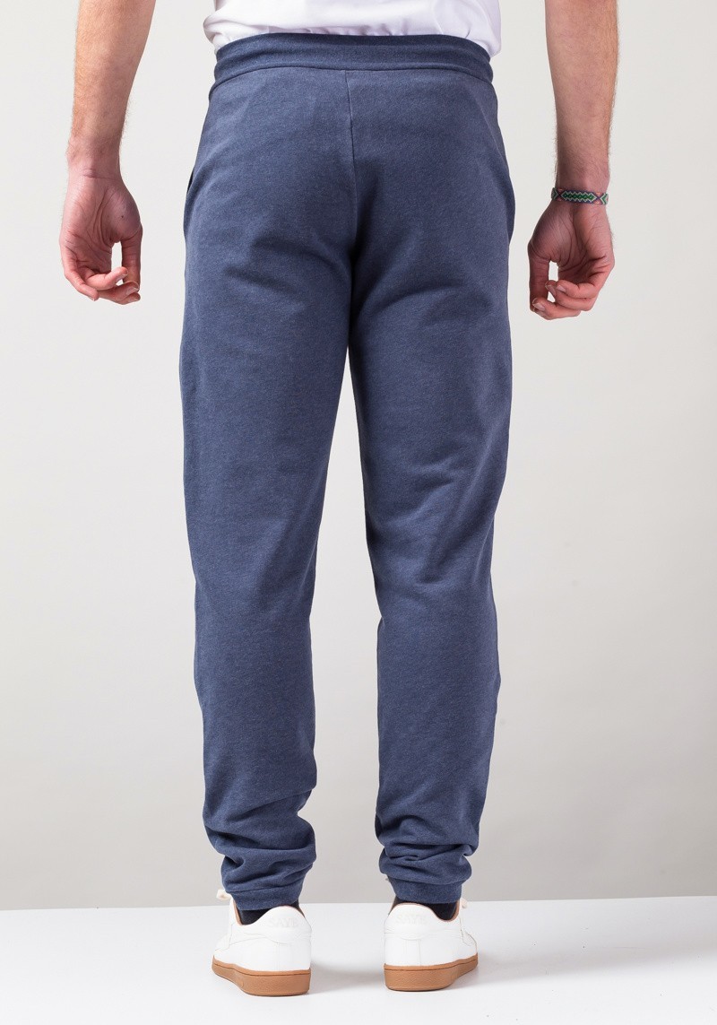 Trainerhose ZRCL Trainer Pant Blue Stone