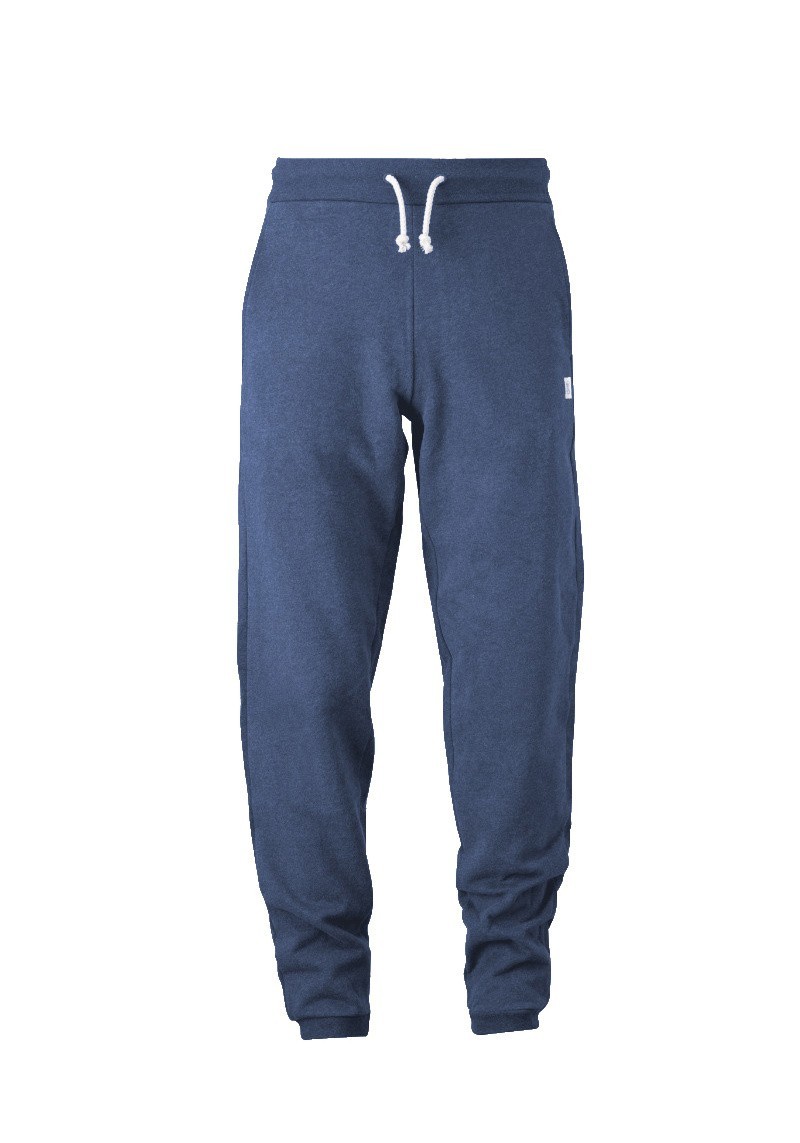 Trainerhose ZRCL Trainer Pant Blue Stone