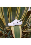 Saye Sneakers Modelo '89 Vegan Polar Cactus