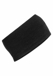 Stirnband icebreaker Cool-Lite™ Merino Flexi Headband Unisex Black