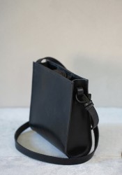 Tasche Maska Koit Crossbody Bag Black