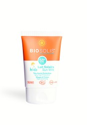 Sonnenmilch Biosolis Kids SPF 50+