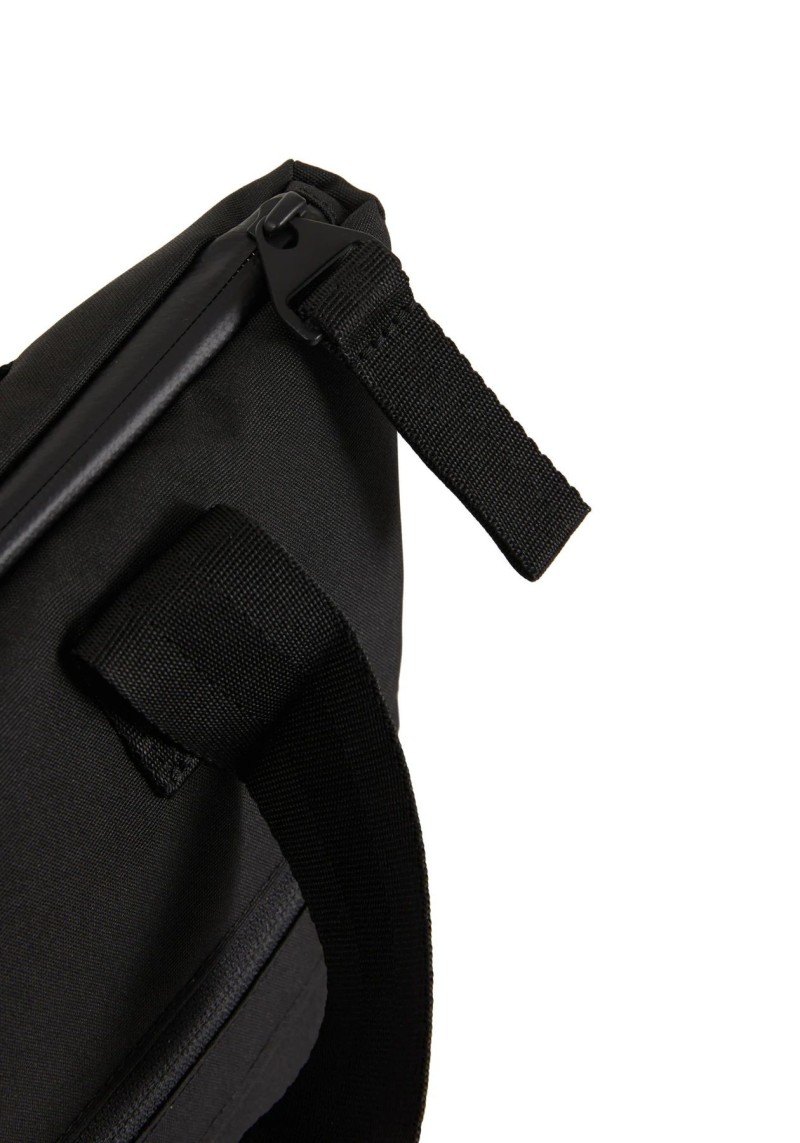 Rucksack pinqponq Fleks Backpack Rooted Black