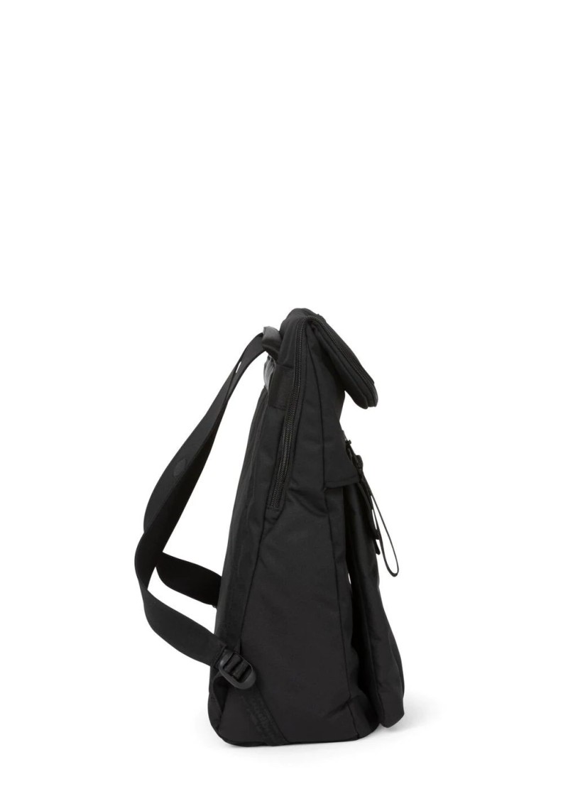 Rucksack pinqponq Klak Backpack Construct Black