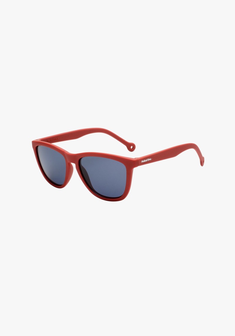 Sonnenbrille Parafina Travesia Red