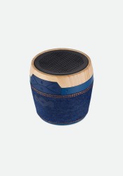 Marley Chant Mini Denim - Portable Bluetooth Boombox