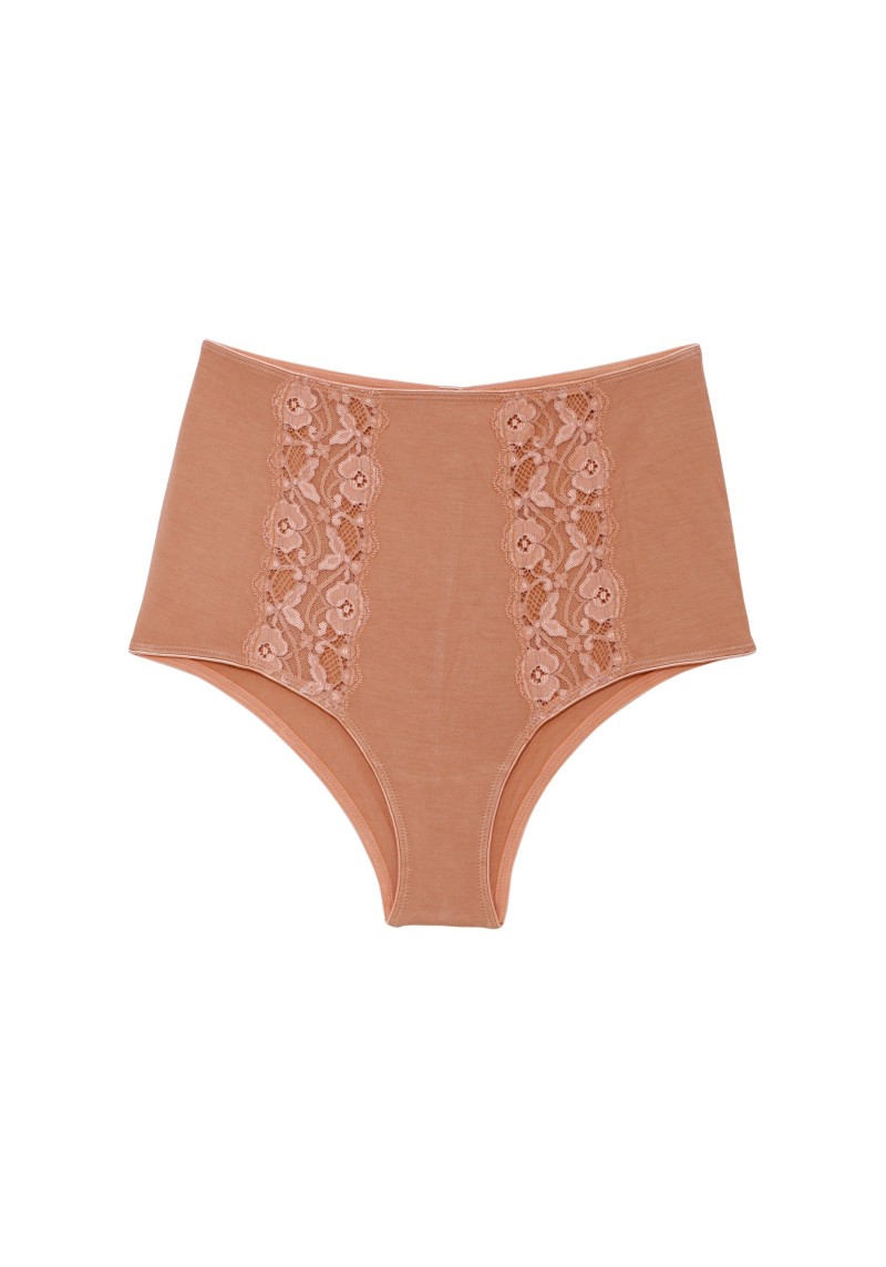 Hipsters Underprotection Mia Warm Beige