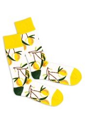 Socken DillySocks Lemon Twig