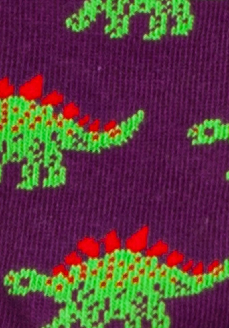 Kinder-Socken DillySocks Lil Jurassic