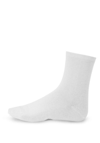 Socken ZRCL High White