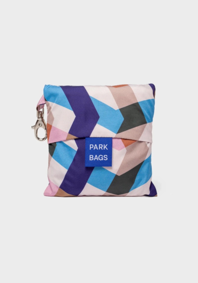 Rucksack Park Bags Light Bag Blue