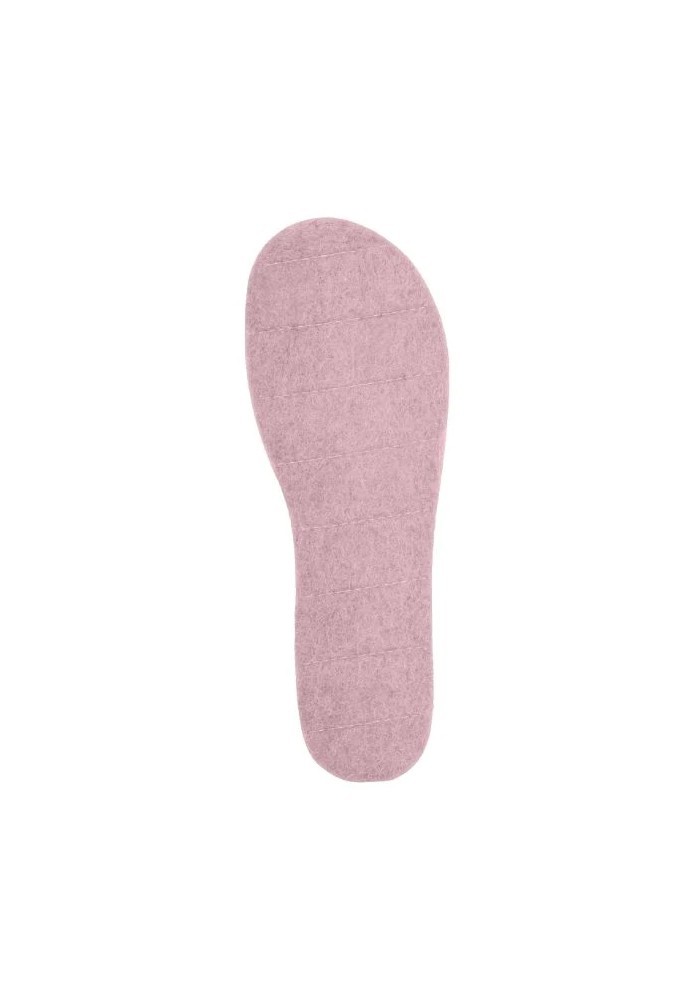 Einlegesohlen Baabuk Insoles Slippers Pink