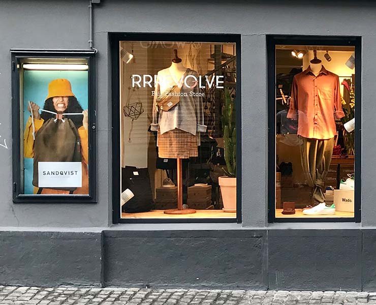 Unsere Läden für Fair Fashion und einen nachhaltigen Alltag findest du in der Lorraine in Bern, im Zollhaus Zürich und im Niederdorf in der Zürcher Altstadt. Komm vorbei!