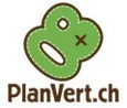 Logo Plan Vert