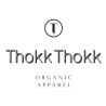 Logo ThokkThokk