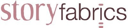 Logo Storyfabrics