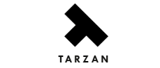 Logo Tarzan