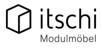 Logo Itschi Modulmöbel