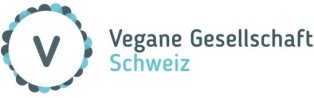 Logo Vegane Gesellschaft Schweiz